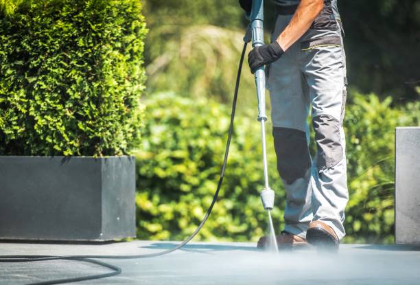 Best Pool Deck Cleaning  in Redwood Falls, MN