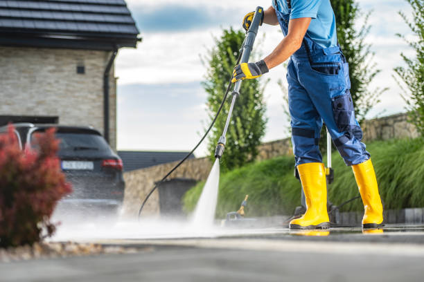 Trusted Redwood Falls, MN  Pressure Washing Services Experts